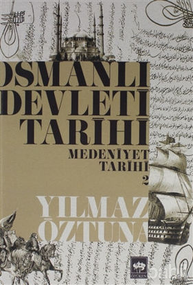 Picture of Osmanlı Devleti Tarihi Medeniyet Tarihi 2