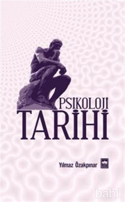 Picture of Psikoloji Tarihi