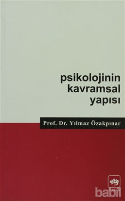 Picture of Psikolojinin Kavramsal Yapısı