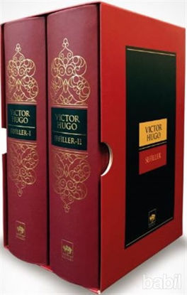 Picture of Sefiller (Tam Metin - 2 Cilt Takım)