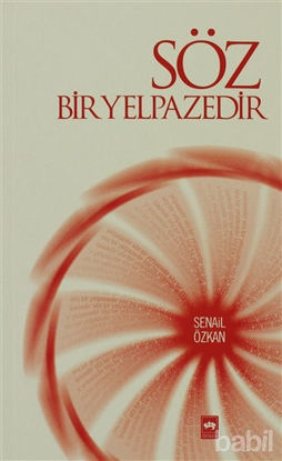 Picture of Söz Bir Yelpazedir