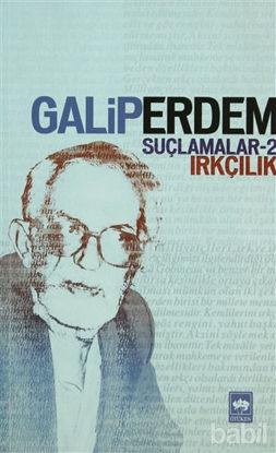 Picture of Suçlamalar - 2 Irkçılık