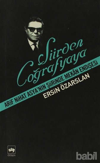 Picture of Şiirden Coğrafyaya