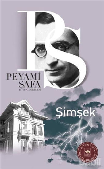 Picture of Şimşek