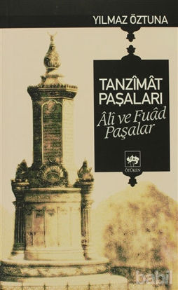 Picture of Tanzimat Paşaları Ali ve Fuad Paşalar