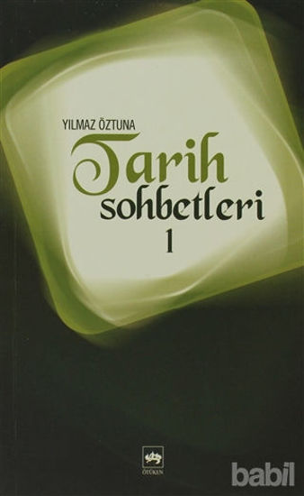 Picture of Tarih Sohbetleri 1