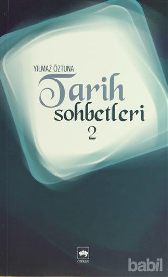 Picture of Tarih Sohbetleri 2