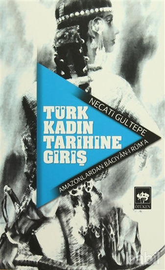 Picture of Türk Kadın Tarihine Giriş
