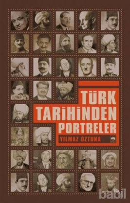 Picture of Türk Tarihinden Portreler