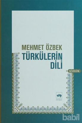 Picture of Türkülerin Dili