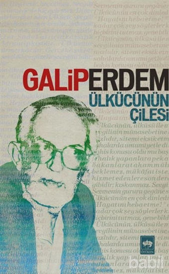 Picture of Ülkücünün Çilesi