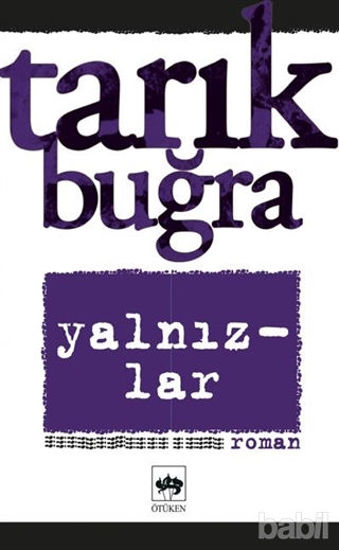 Picture of Yalnızlar Bütün Eserleri 7