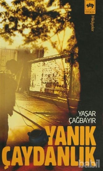 Picture of Yanık Çaydanlık