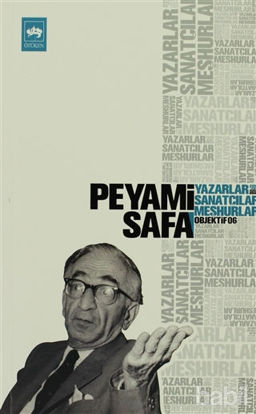 Picture of Yazarlar Sanatçılar Meşhurlar