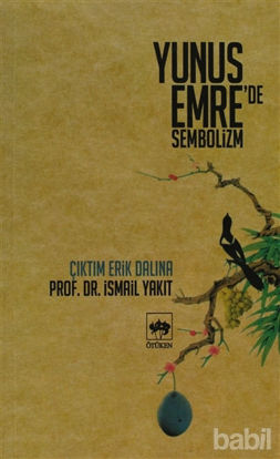 Picture of Yunus Emre’de Sembolizm