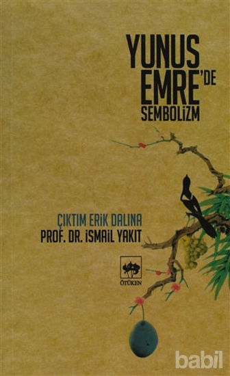 Picture of Yunus Emre’de Sembolizm
