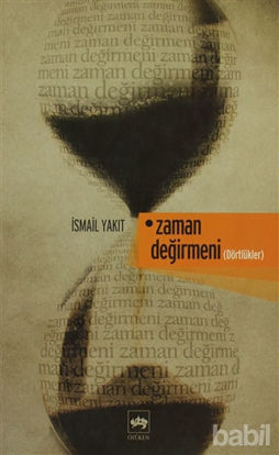 Picture of Zaman Değirmeni