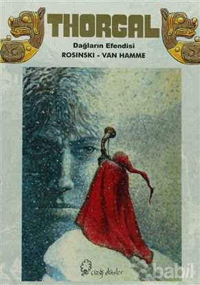 Picture of Thorgal - Dağların Efendisi 