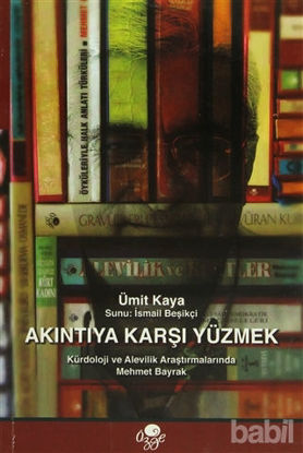 Picture of Akıntıya Karşı Yüzmek