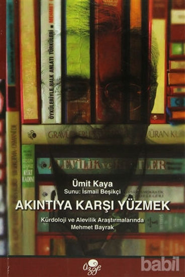 Picture of Akıntıya Karşı Yüzmek