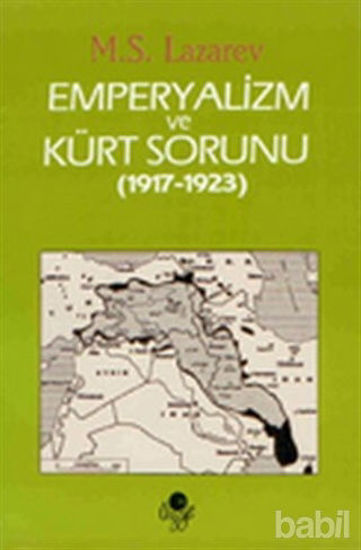 Picture of Emperyalizm ve Kürt Sorunu