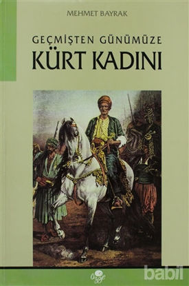 Picture of Geçmişten Günümüze Kürt Kadını