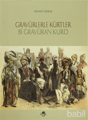 Picture of Gravürlerle Kürtler