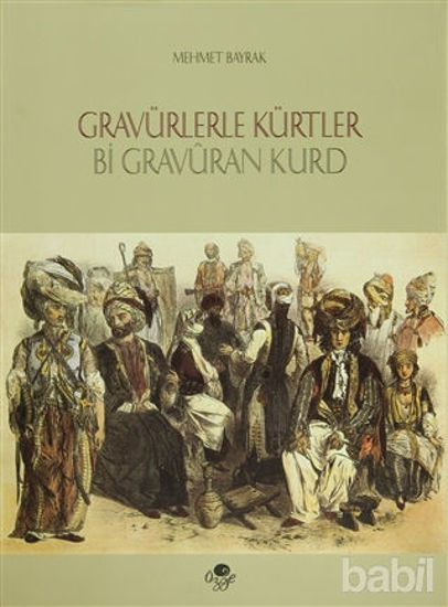 Picture of Gravürlerle Kürtler