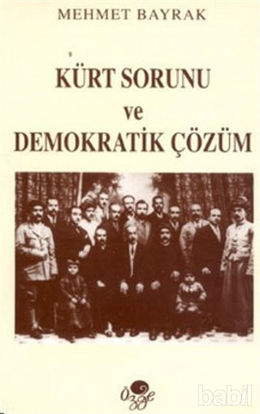 Picture of Kürt Sorunu ve Demokratik Çözüm