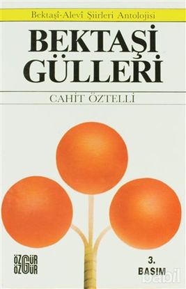 Picture of Bektaşi Gülleri