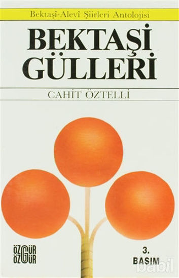 Picture of Bektaşi Gülleri