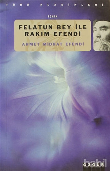 Picture of Felatun Bey ile Rakım Efendi