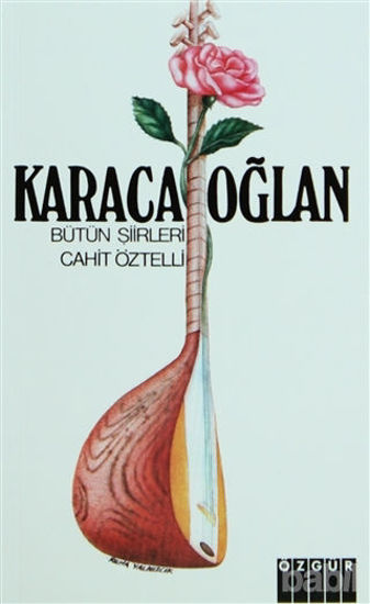Picture of Karacaoğlan