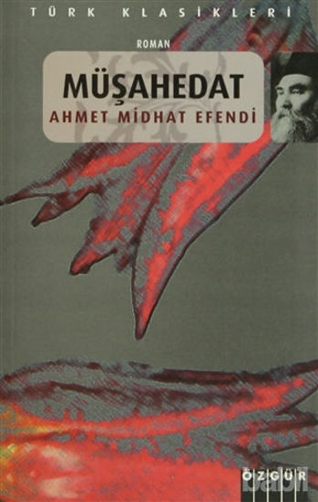 Picture of Müşahedat