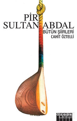 Picture of Pir Sultan Abdal