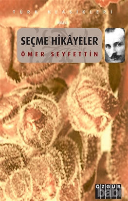Picture of Seçme Hikayeler