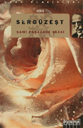 Picture of Sergüzeşt