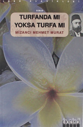 Picture of Turfanda mı Yoksa Turfa mı?