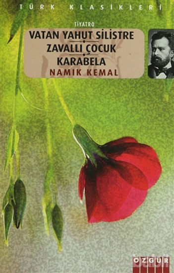 Picture of Vatan Yahut Silistre - Zavallı Çocuk - Karabela