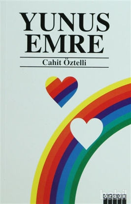 Picture of Yunus Emre