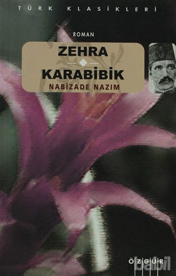 Picture of Zehra Karabibik