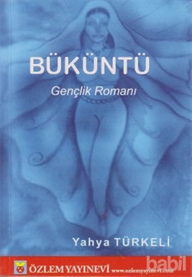 Picture of Büküntü