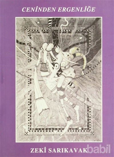 Picture of Ceninden Ergenliğe