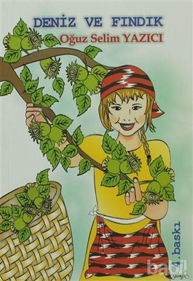 Picture of Deniz ve Fındık