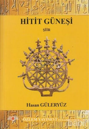 Picture of Hitit Güneşi