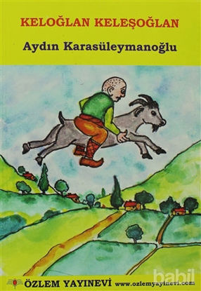 Picture of Keloğlan Keleşoğlan