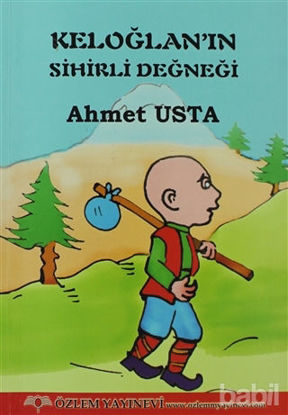 Picture of Keloğlan’ın Sihirli Değneği