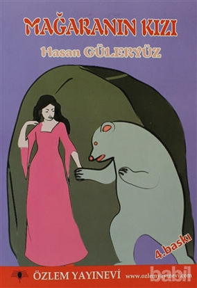 Picture of Mağaranın Kızı