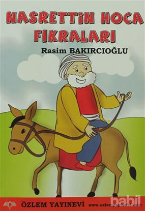 Picture of Nasrettin Hoca Fıkraları