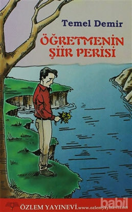 Picture of Öğretmenin Şiir Perisi